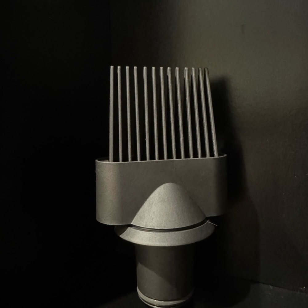 Dyson Wide Tooth Comb Attachment - Picture 2 of 2